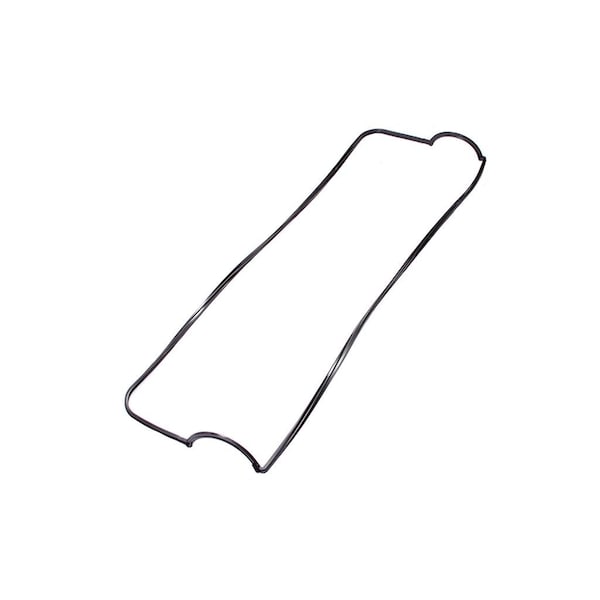 Pai Valve Cover Gasket Black Rubber 41.0In Length X .51In Height X .30In Width Detroit Diesel Series 631282 - main